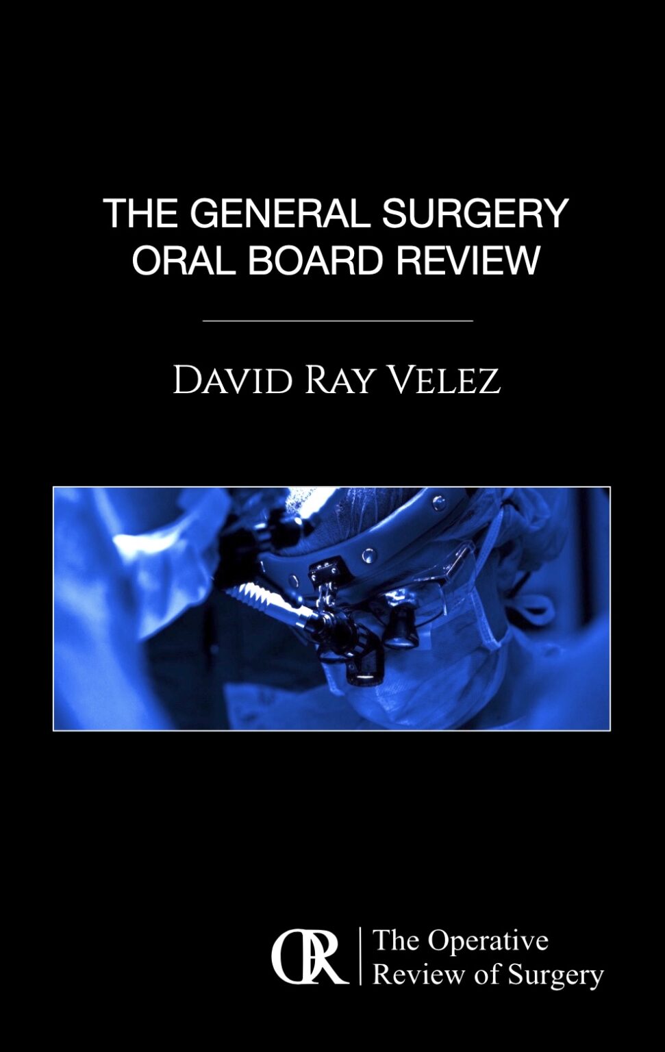 Subjects Menu The Operative Review Of Surgery